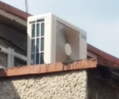 montaż klimatyzacji kraków